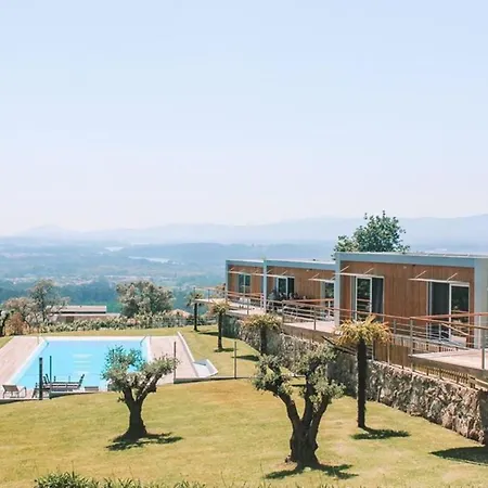 Mystay - In Quinta Dos Sobrais Valenca