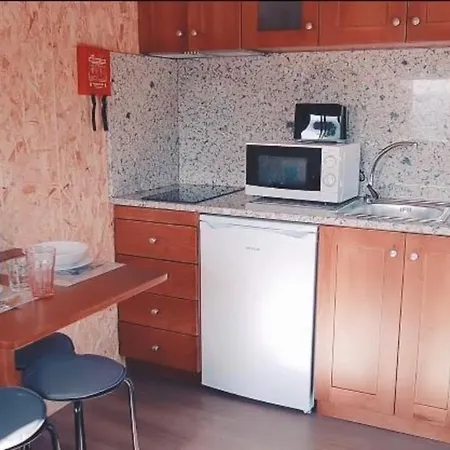 Mystay - In Quinta Dos Sobrais