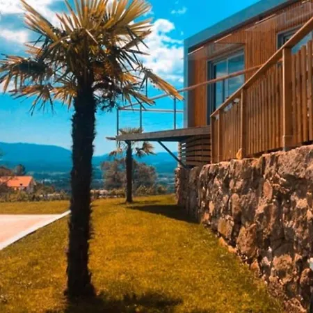 Mystay - In Quinta Dos Sobrais