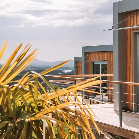 Holiday home Mystay - In Quinta Dos Sobrais *