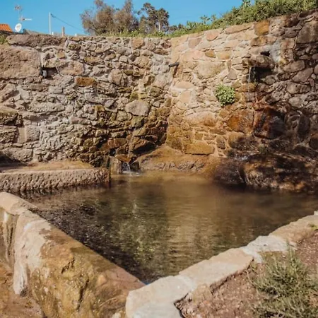 Casa de Férias Acolhedor Com Piscina Em Valença By Mystay Valenca