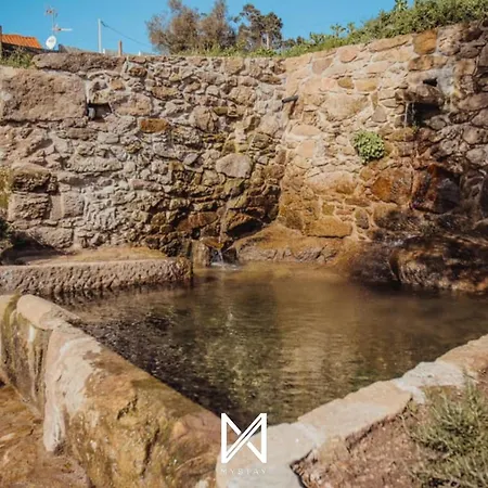 Mystay - In Quinta Dos Sobrais