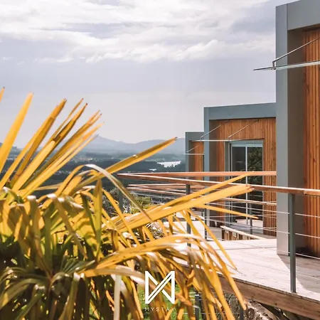 Mystay - In Quinta Dos Sobrais בית נופש