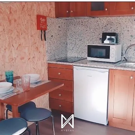 Mystay - In Quinta Dos Sobrais *