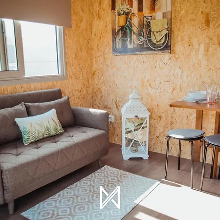 Mystay - In Quinta Dos Sobrais ואלנסה