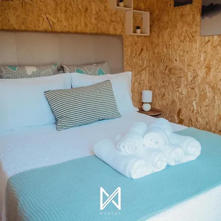 Mystay - In Quinta Dos Sobrais Holiday home