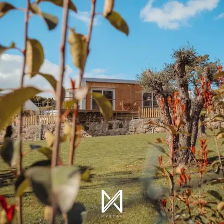 בית נופש Mystay - In Quinta Dos Sobrais ואלנסה
