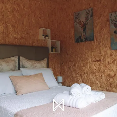 Mystay - In Quinta Dos Sobrais ואלנסה