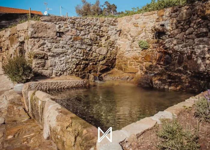 Mystay - In Quinta Dos Sobrais