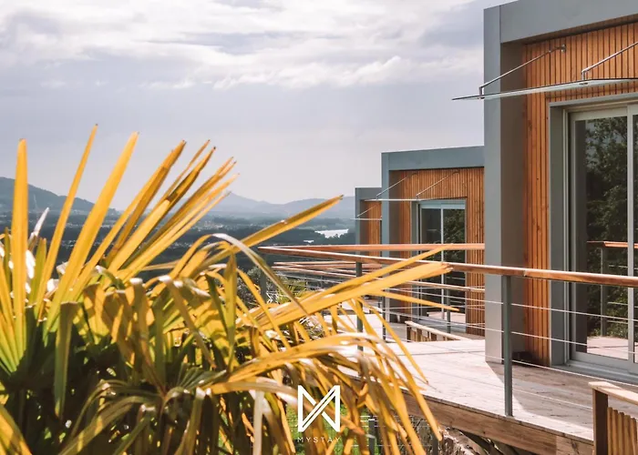 Mystay - In Quinta Dos Sobrais Hébergement de vacances