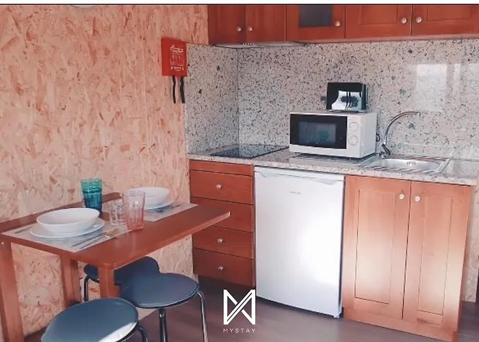 Mystay - In Quinta Dos Sobrais *